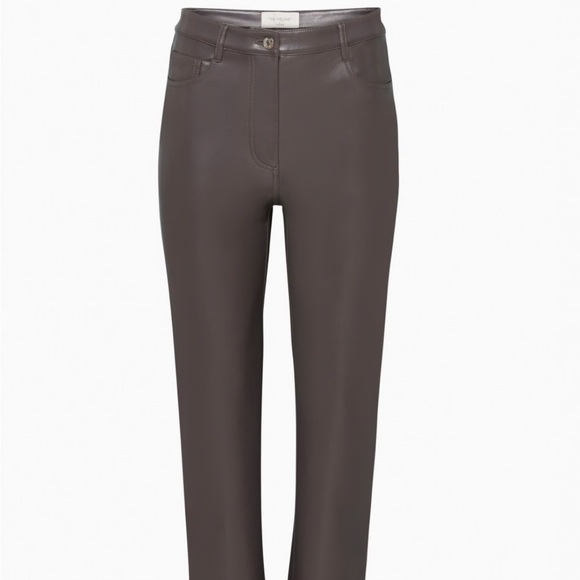 ARITZIA MELINA PANT - Picture 3 of 3